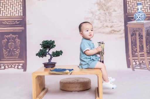 德阳宝宝头围怎么测量